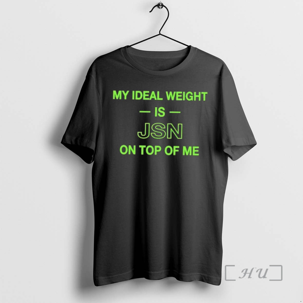Officials My Ideal Weight Is Jsn Jaxon Smith Njigba On Top Premium T Shirts Sweater Hoodie, Sweatshirt | PureTeeCo.com