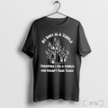 Officials My Body Is A Temple Therefore I Am A Church T Shirt