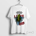 Officials My Swollen Unzippered Zucchini Of Love T-Shirts, Hoodie, Sweatshirt | PureTeeCo.com