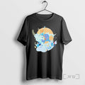 Officials Mythos Flurries On The Mountain T-Shirts, Hoodie, Sweatshirt | PureTeeCo.com