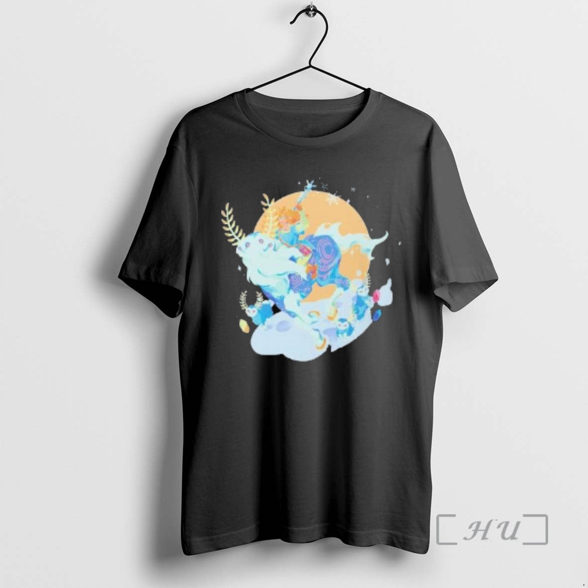 Officials Mythos Flurries On The Mountain T-Shirts, Hoodie, Sweatshirt | PureTeeCo.com