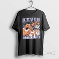 Officials Nba Phoenix Suns Kevin Durant Vintage Graphic T-Shirts, Hoodie, Sweatshirt | PureTeeCo.com
