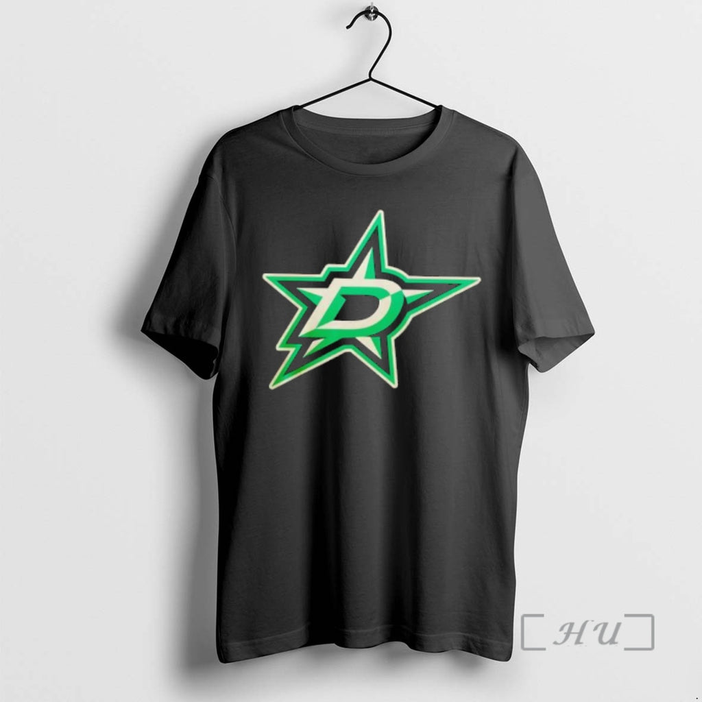 Officials Nhl Dallas Stars X St T-Shirts, Hoodie, Sweatshirt | PureTeeCo.com