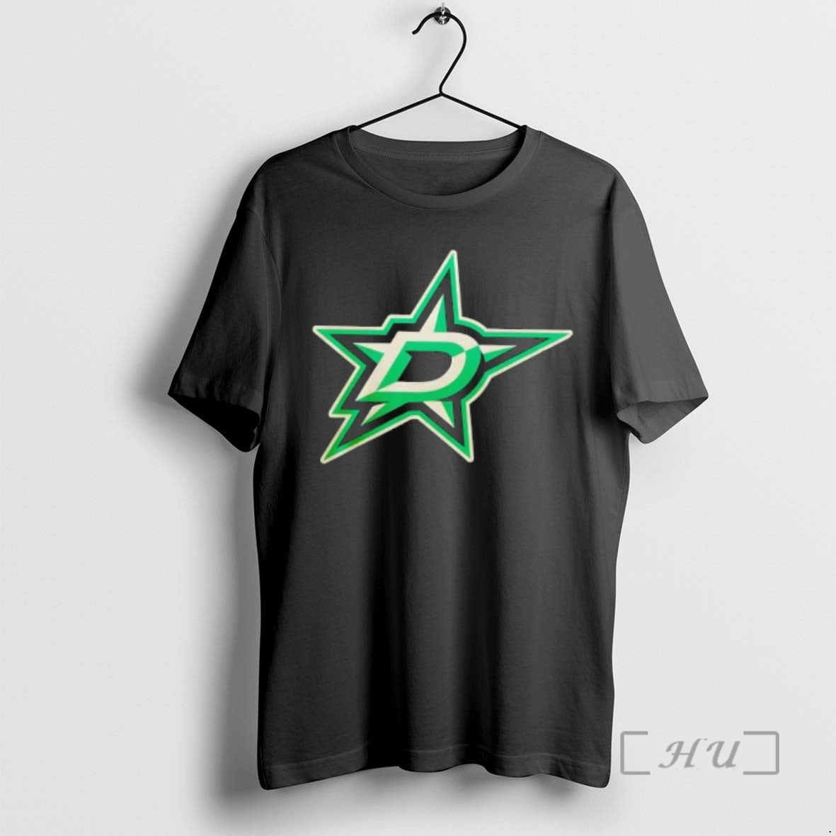 Officials Nhl Dallas Stars X St T-Shirts, Hoodie, Sweatshirt | PureTeeCo.com