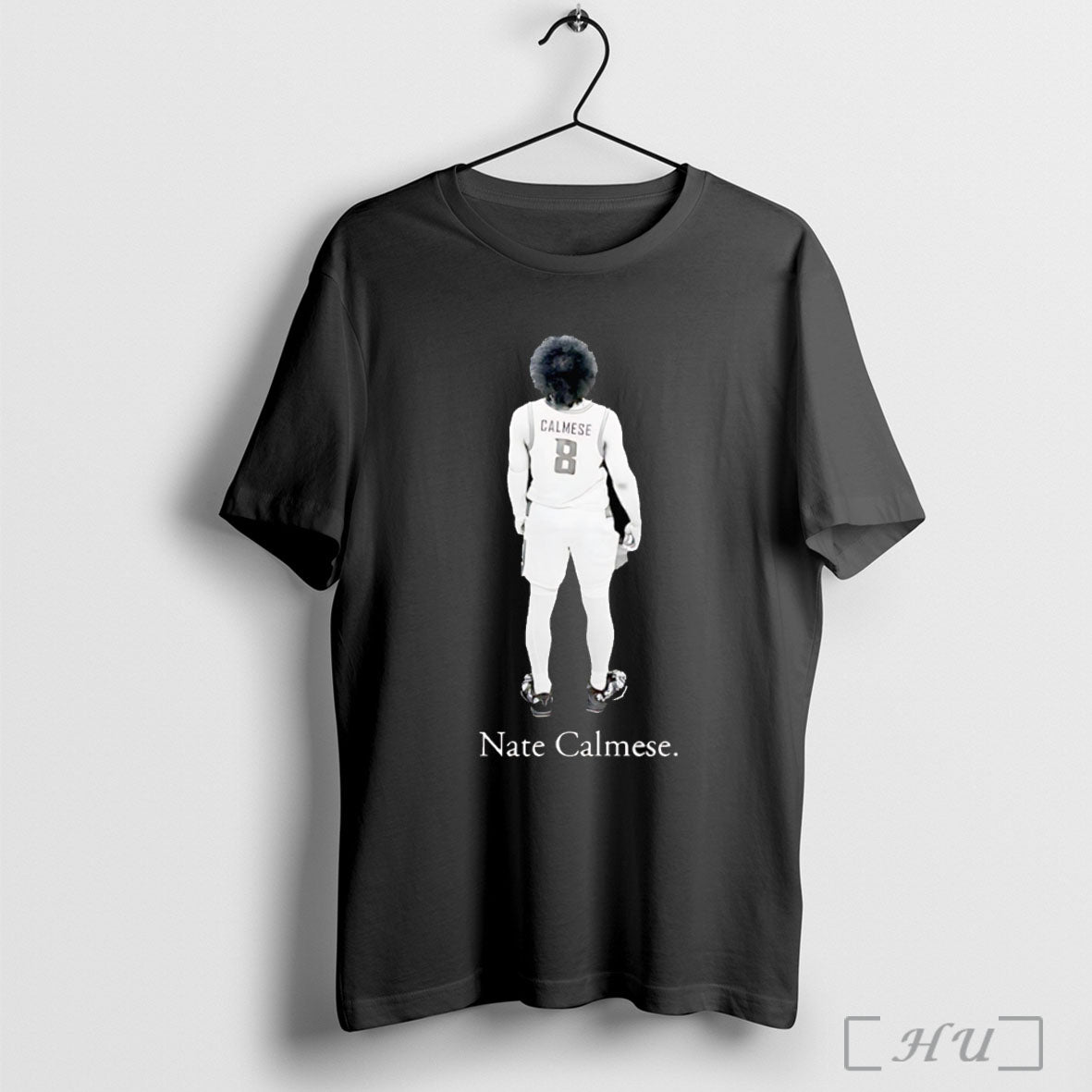 Officials Nate Calmese Photo T Shirt