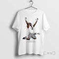 Officials Nate Frazier End Zone Celebration Georgia Bulldogs Christmas Christmas T-Shirts, Hoodie, Sweatshirt | PureTeeCo.com