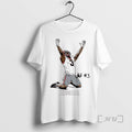 Officials Nate Frazier End Zone Celebration Georgia Bulldogs T-Shirts, Hoodie, Sweatshirt | PureTeeCo.com