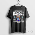 Officials Native American Respect The Land Or Give It Back T-Shirts, Hoodie, Sweatshirt | PureTeeCo.com