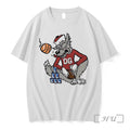 Officials Nc State Wolfpack Ncaa Game Day Tailgate Sports Mascot 1 Premium T Shirts Sweater