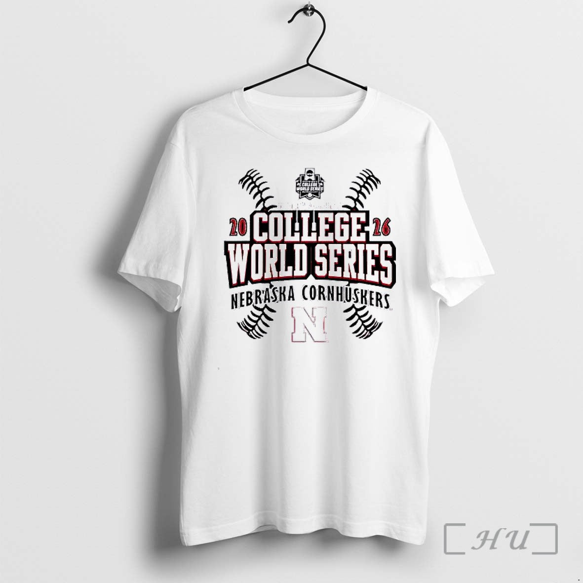 Officials Nebraska Cornhuskers Softball Ncaa Womens College World Series 2026