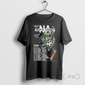 Officials Negative Approach First Time Ever Australia New Zealand Tour 2026 Premium T Shirts Sweater Hoodie, Sweatshirt