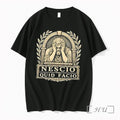 Officials Nescio Quid Facio Premium T Shirts Sweater Hoodie Jpg