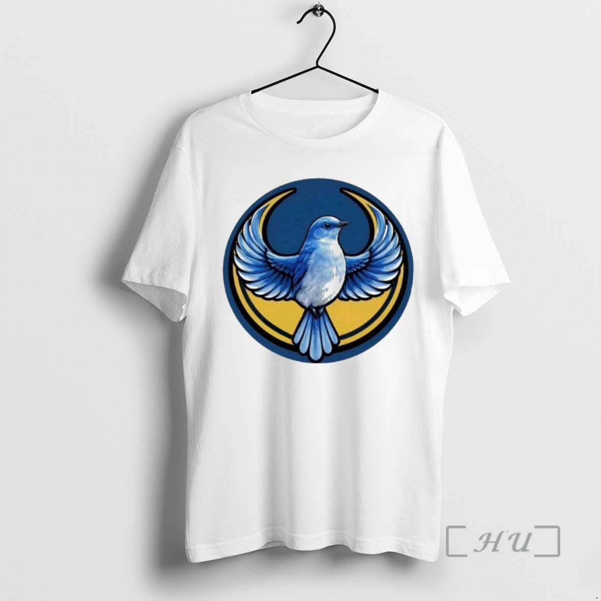 Officials Nevada Rebel Loon Alliance Logo T-Shirts, Hoodie, Sweatshirt | PureTeeCo.com