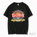 Officials New Japan Pro Wrestling G1 Climax 33 Born In The Ring Premium T Shirts