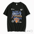 Officials New York Basketball 2025 26 Nba Eastern Conference Finals Champions Premium T Shirts Sweater