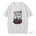 Officials New York Basketball Together We Runs New York Since 1999 Premium T Shirts Sweater