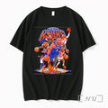 Officials New York Kiks Team Animation Styles