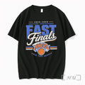 Officials New York Knicks 2025 2026 Eastern Conference Fast Finals