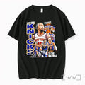Officials New York Knicks 2026 Advance To The Nba Finals Graphic Premium T Shirts Sweater