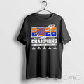 Officials New York Knicks 2026 Eastern Conference Champions 5 Time