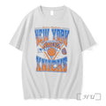 Officials New York Knicks 2026 Eastern Conference Champions Logo