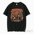 Officials New York Knicks 2026 Juggerknicks Graphic