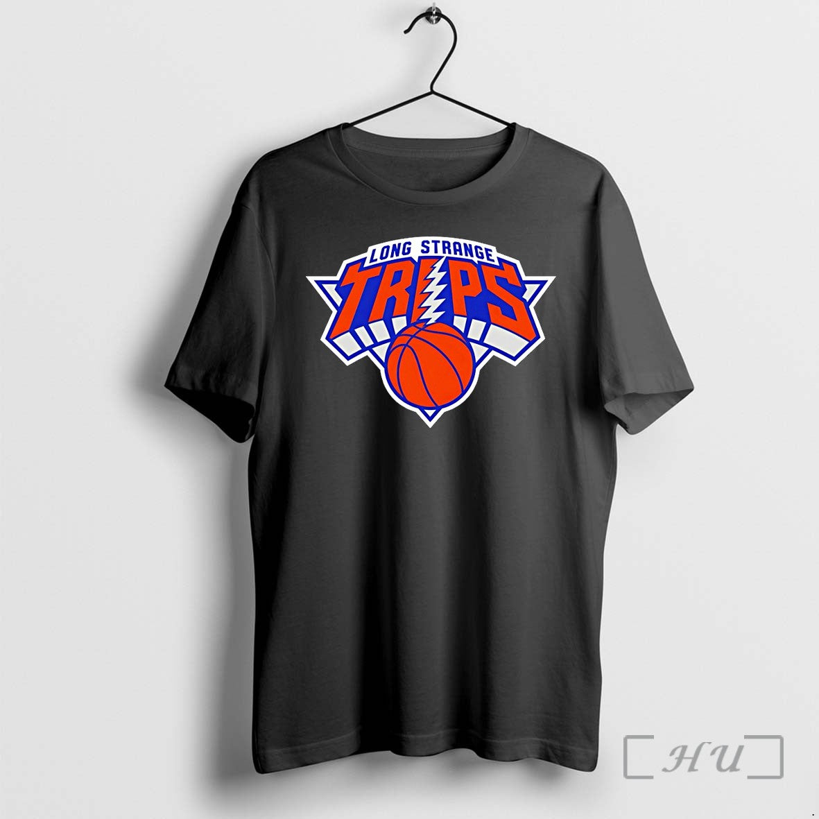 Officials New York Knicks Basketball Long Strange Trips Nba Parody