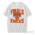 Officials New York Knicks Finals Grit Knicks Tee