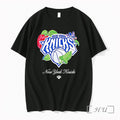 Officials New York Knicks Lifestyle Capsule Floral Fruit