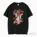 Officials New York Knicks Players Basketball Game Day 2026 Graphic