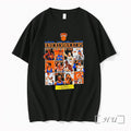 Officials New York Knicks Basketball Legends Dream Team Series