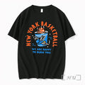 Officials New York Knicks Basketball We Are Happy To Burn You Tee Premium T Shirts