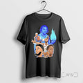 Officials New York Knicks Player Collage Art Graphic