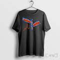 Officials New York Knicks Storms A Comin West 33rd St