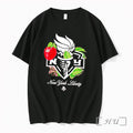 Officials New York Liberty Lifestyle Capsule Floral Fruit Tee
