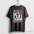 Officials New York Mets 2026 Mets 1986 World Champions Graphic