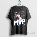 Officials New York Yankees Aaron Judge American League Mvp Signature T-Shirts, Hoodie, Sweatshirt | PureTeeCo.com