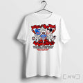 Officials New York Yankees Battle For New York Its The Subway Series Premium T Shirts