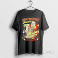 Officials New Beverly Cinema Los Angeles Christmas T-Shirts, Hoodie, Sweatshirt | PureTeeCo.com