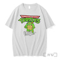 Officials Nickelodeon Teenage Mutant Ninja Turtles Im On A Ninja Diet Premium T Shirts Sweater