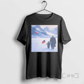 Officials Nihilist Penguin And President Donald Trump Meme T-Shirts, Hoodie, Sweatshirt | PureTeeCo.com