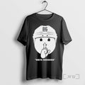 Officials Nikita Kucherov 86 Tampa Bay Lightning Shhh Celly T-Shirts, Hoodie, Sweatshirt | PureTeeCo.com