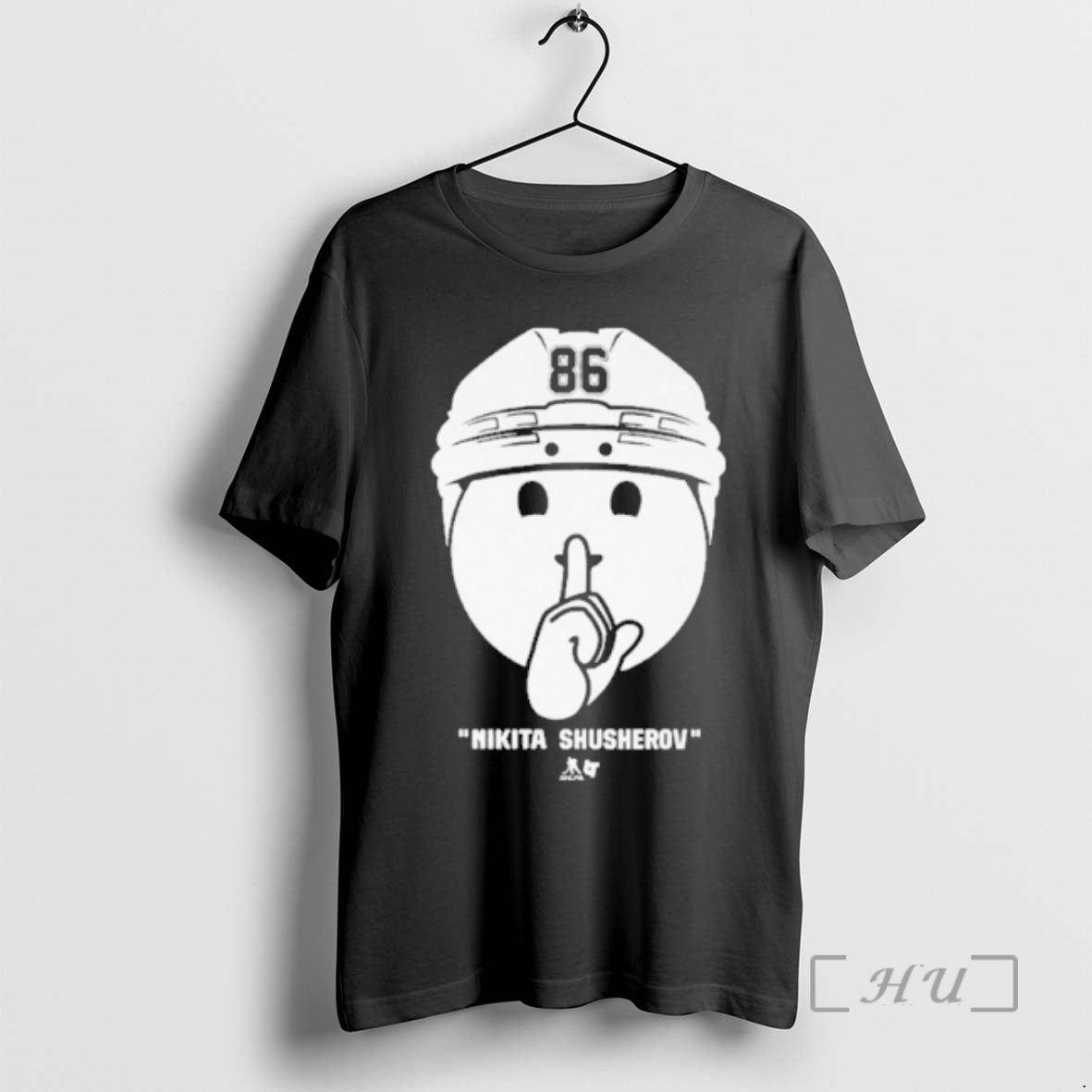 Officials Nikita Kucherov Shhh Celly T-Shirts, Hoodie, Sweatshirt | PureTeeCo.com