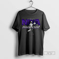Officials Niya Morant Morant 2 Graphic T Shirt