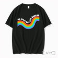 Officials No Kings But Yas Queens Rainbow Lgbtq Pride Month