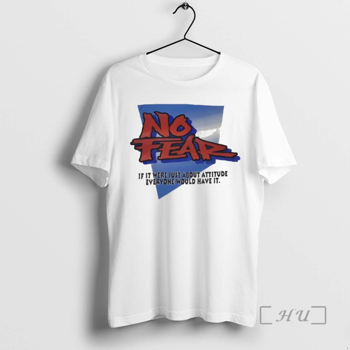 Officials No Fear If It Were Just About Attitude Everyone Would Have It Premium T-Shirts, Hoodie, Sweatshirt | PureTeeCo.com