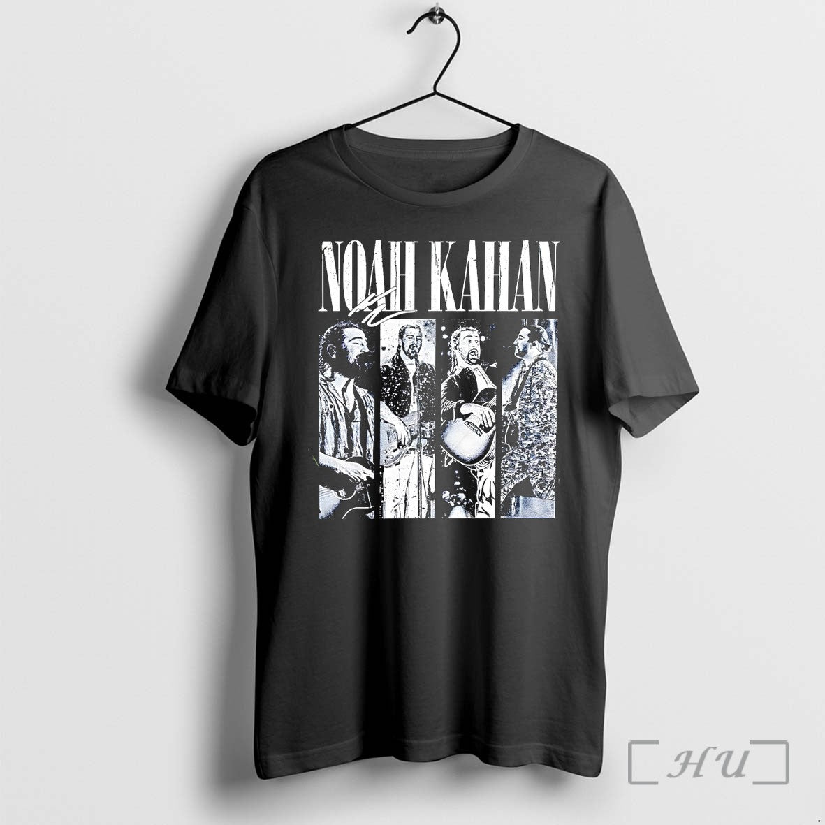 Officials Noah Kahan Collage Graphic Stick Season Album Era Tour