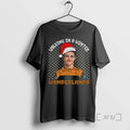 Officials Norris Santa Walking In A Winter Wonderland Christmas T-Shirts, Hoodie, Sweatshirt | PureTeeCo.com