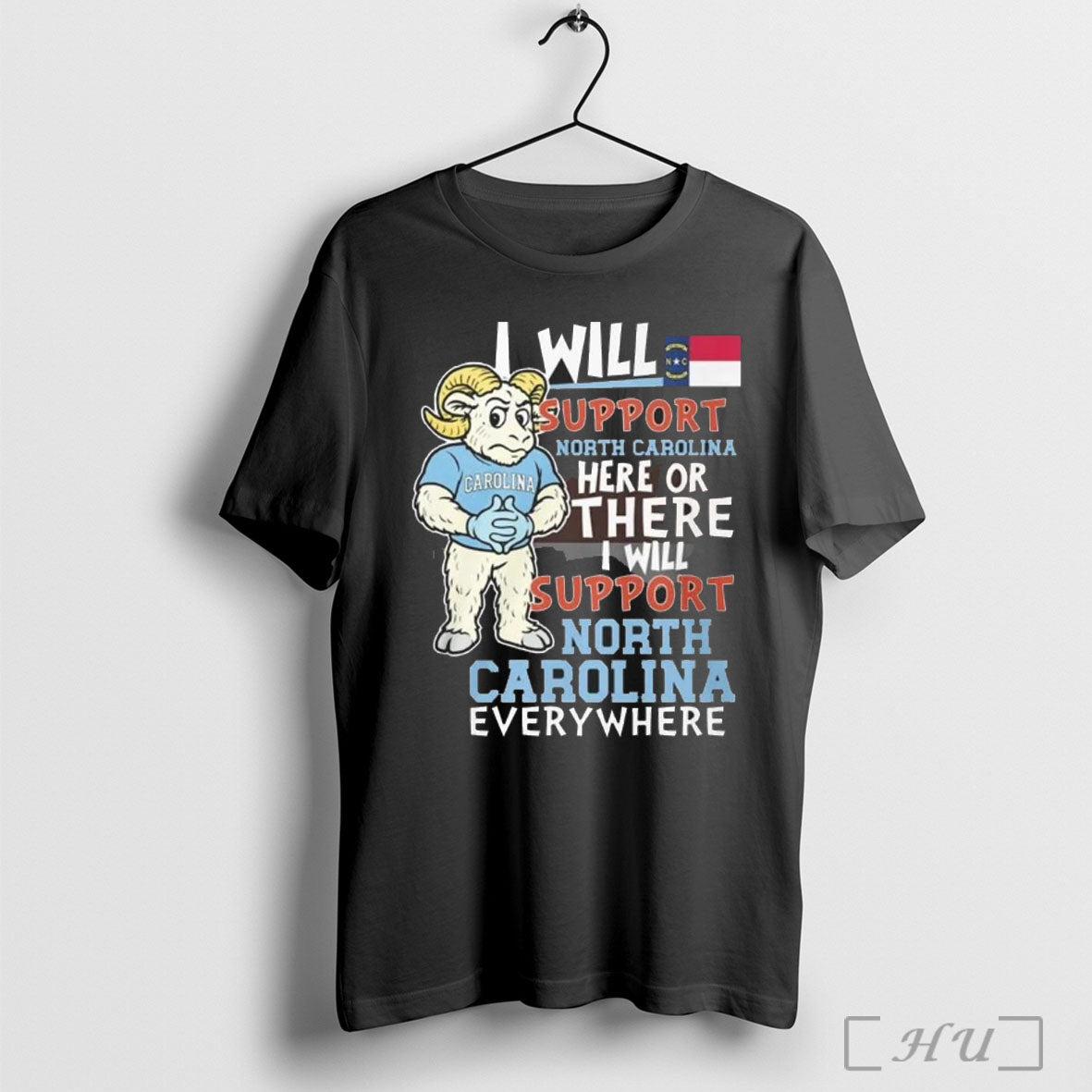 Officials North Carolina Tar Heels I Will Support North Carolina Mystic Here Or There