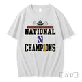 Officials Northwestern Wildcats 2026 Ncaa Womens Lacrosse National Champions 1